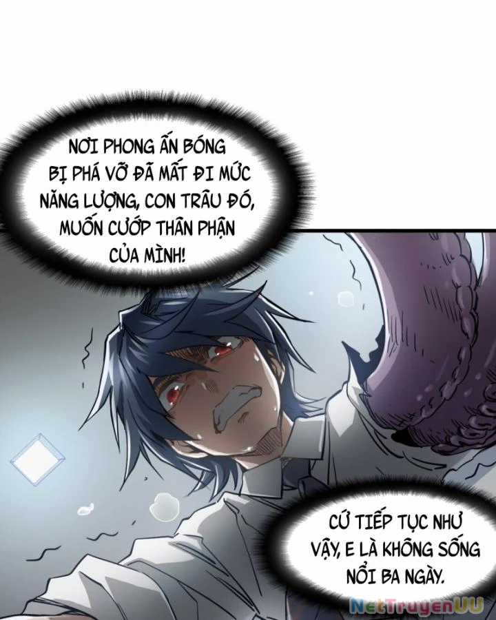 Bàn Tay Thần Thánh Chapter 14 trang 12