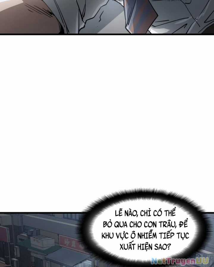 Bàn Tay Thần Thánh Chapter 14 trang 13