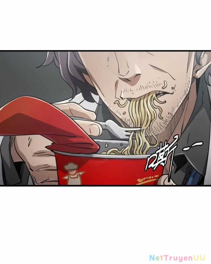 Bàn Tay Thần Thánh Chapter 14 trang 27