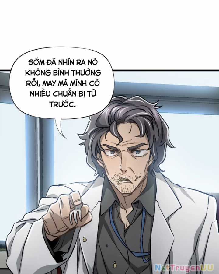 Bàn Tay Thần Thánh Chapter 14 trang 28