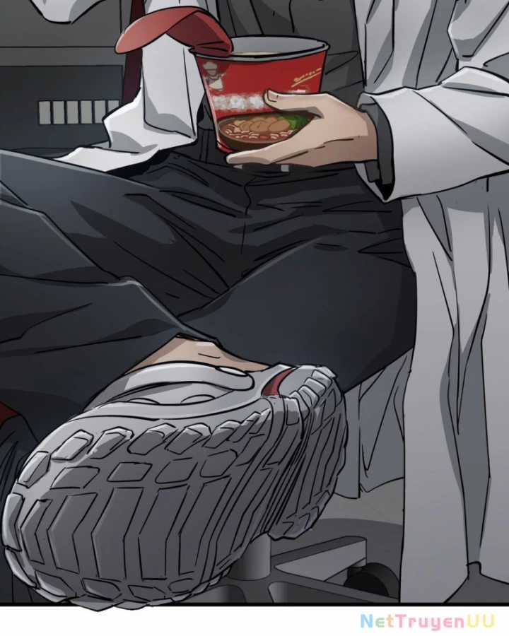 Bàn Tay Thần Thánh Chapter 14 trang 29