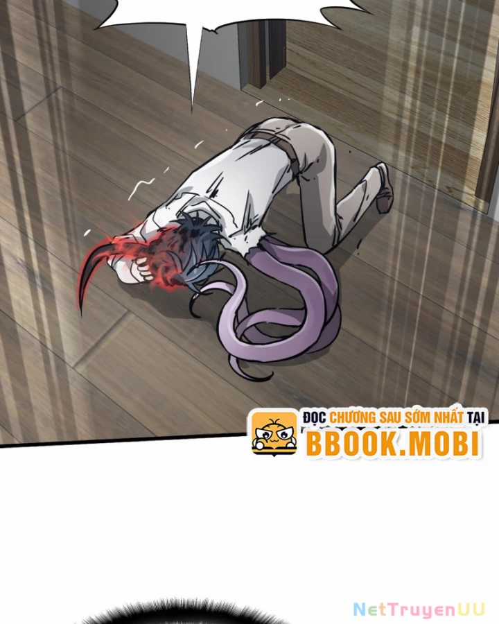 Bàn Tay Thần Thánh Chapter 14 trang 3