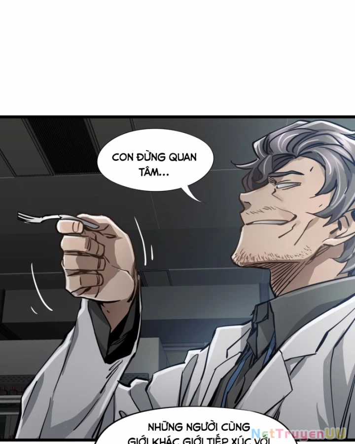 Bàn Tay Thần Thánh Chapter 14 trang 35