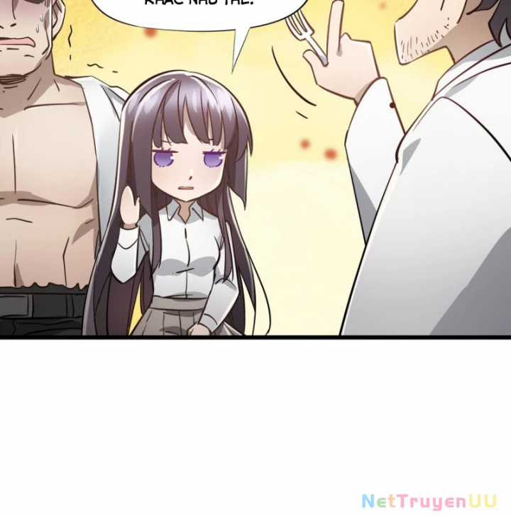 Bàn Tay Thần Thánh Chapter 14 trang 37