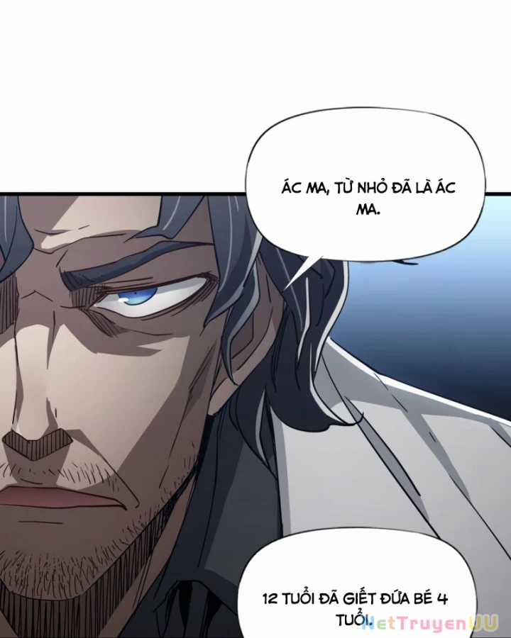 Bàn Tay Thần Thánh Chapter 14 trang 38