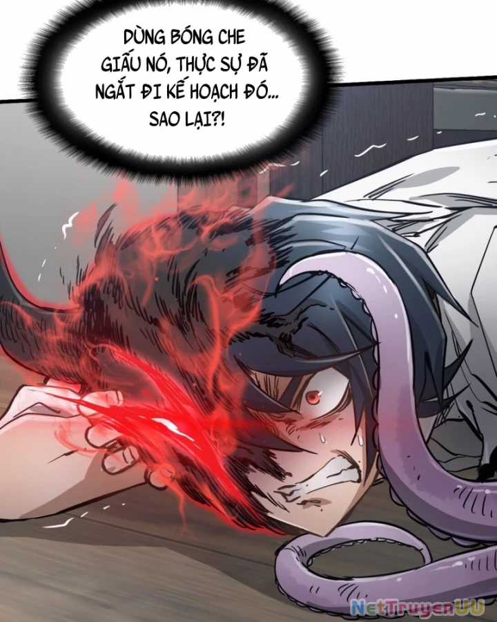 Bàn Tay Thần Thánh Chapter 14 trang 4