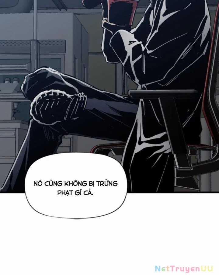 Bàn Tay Thần Thánh Chapter 14 trang 40