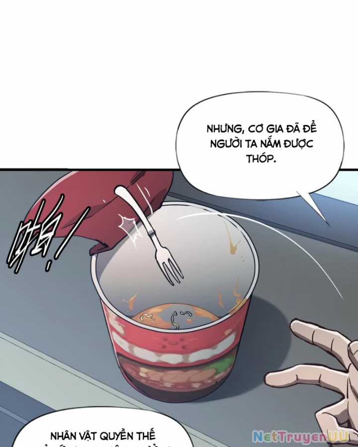 Bàn Tay Thần Thánh Chapter 14 trang 41