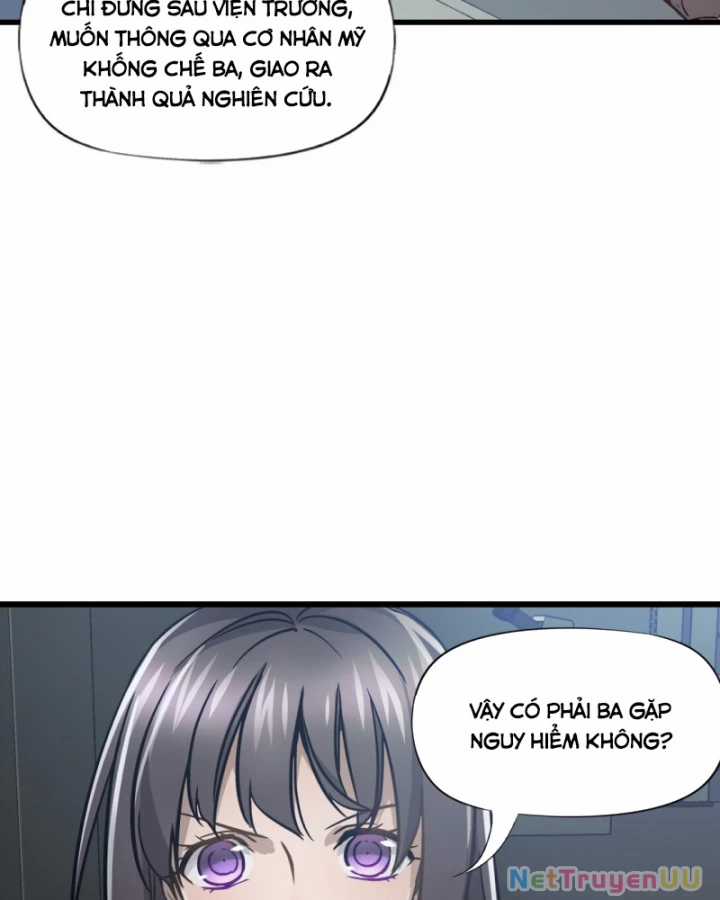 Bàn Tay Thần Thánh Chapter 14 trang 42