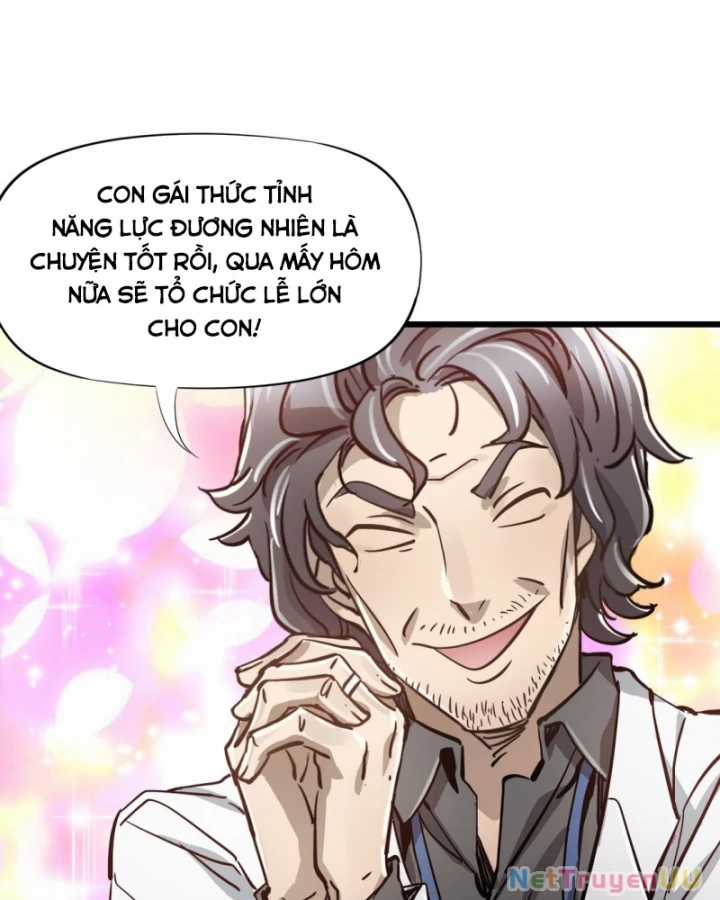 Bàn Tay Thần Thánh Chapter 14 trang 44