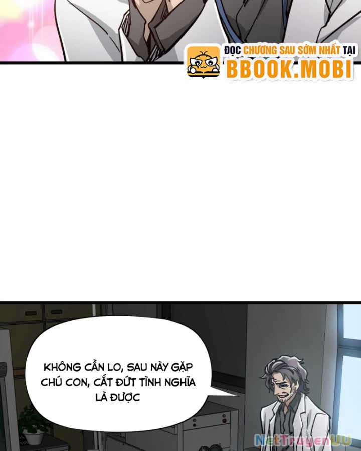 Bàn Tay Thần Thánh Chapter 14 trang 45