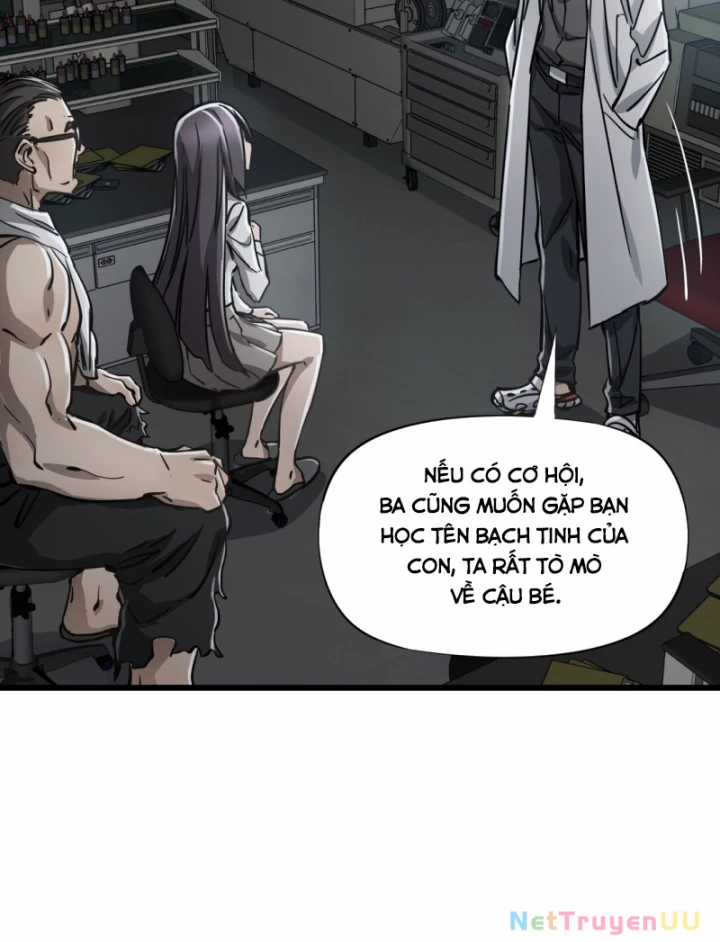 Bàn Tay Thần Thánh Chapter 14 trang 46