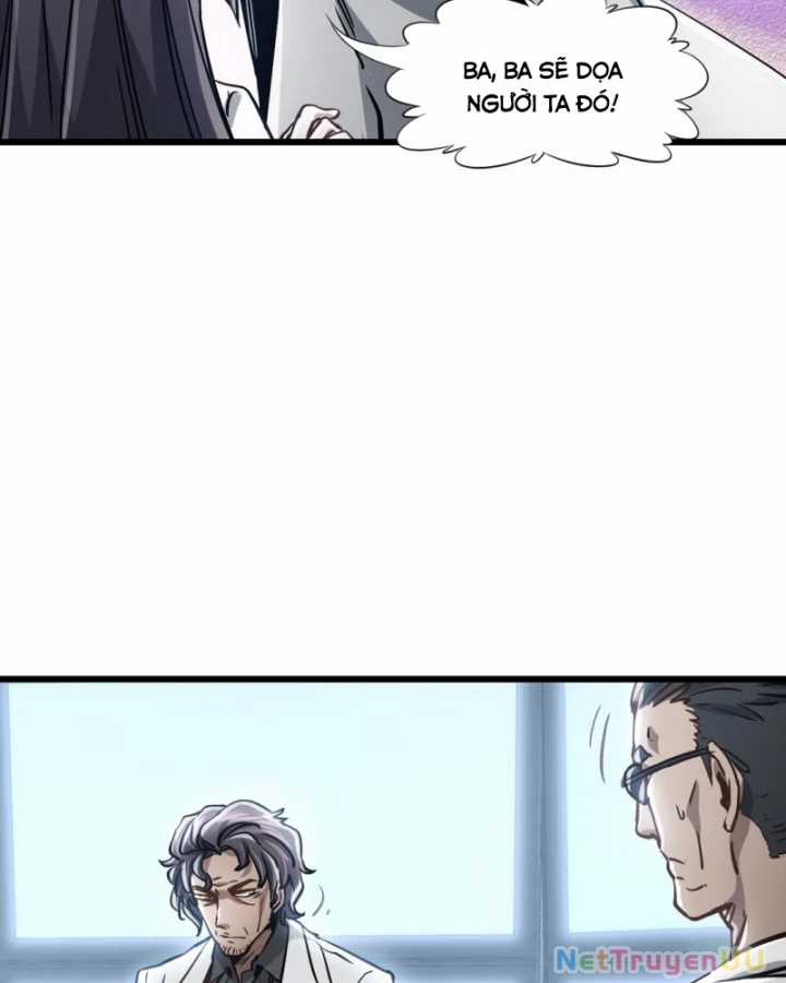 Bàn Tay Thần Thánh Chapter 14 trang 48