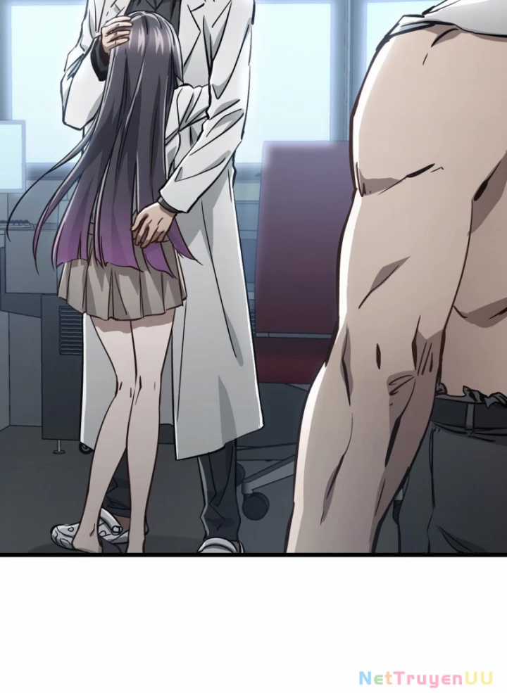 Bàn Tay Thần Thánh Chapter 14 trang 49