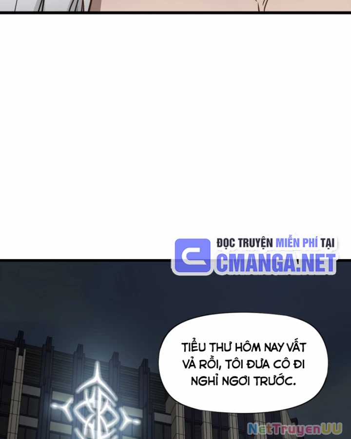 Bàn Tay Thần Thánh Chapter 14 trang 51