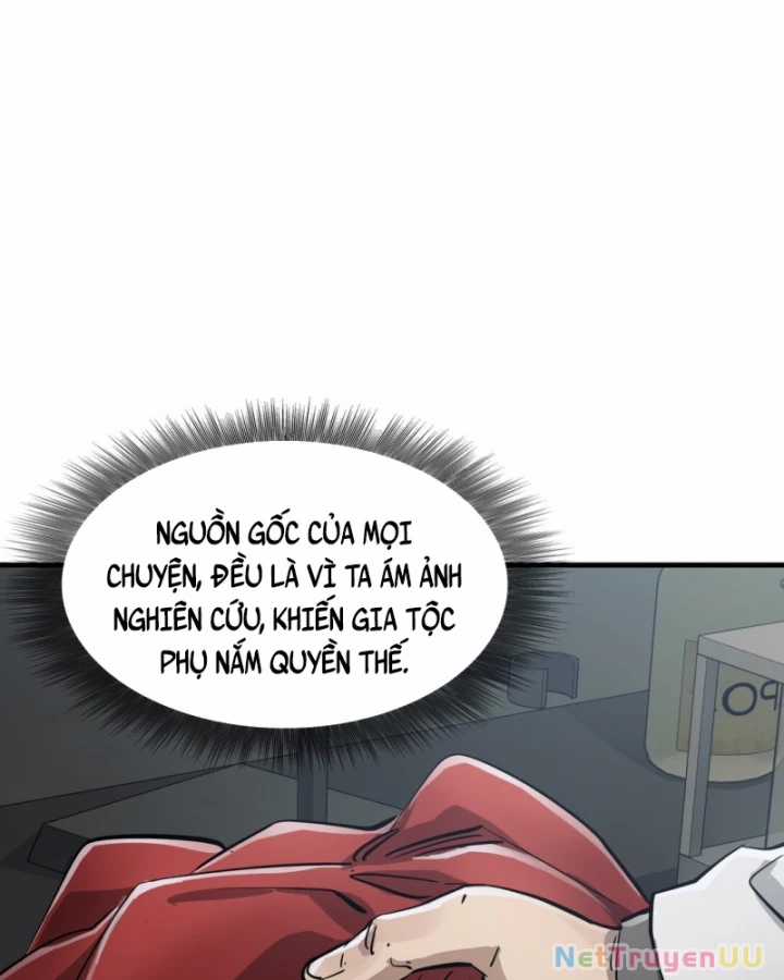 Bàn Tay Thần Thánh Chapter 14 trang 54