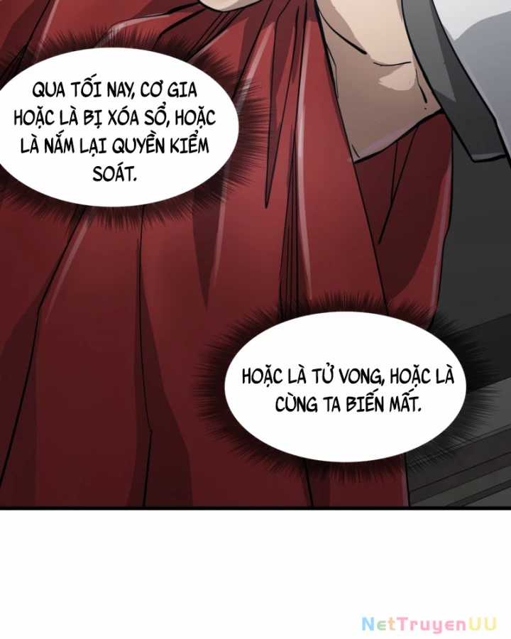 Bàn Tay Thần Thánh Chapter 14 trang 55