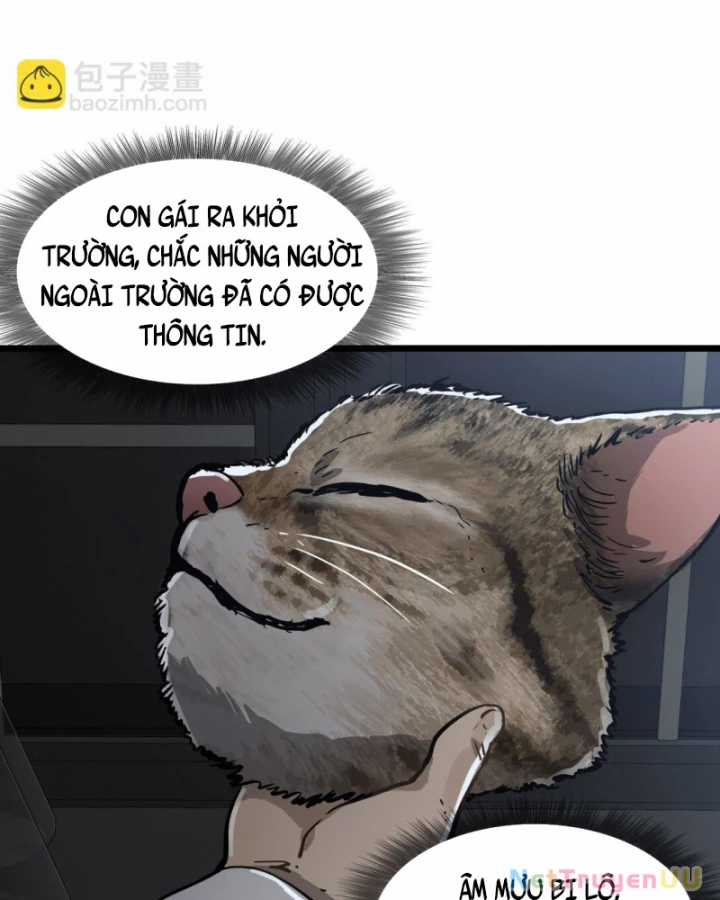 Bàn Tay Thần Thánh Chapter 14 trang 56