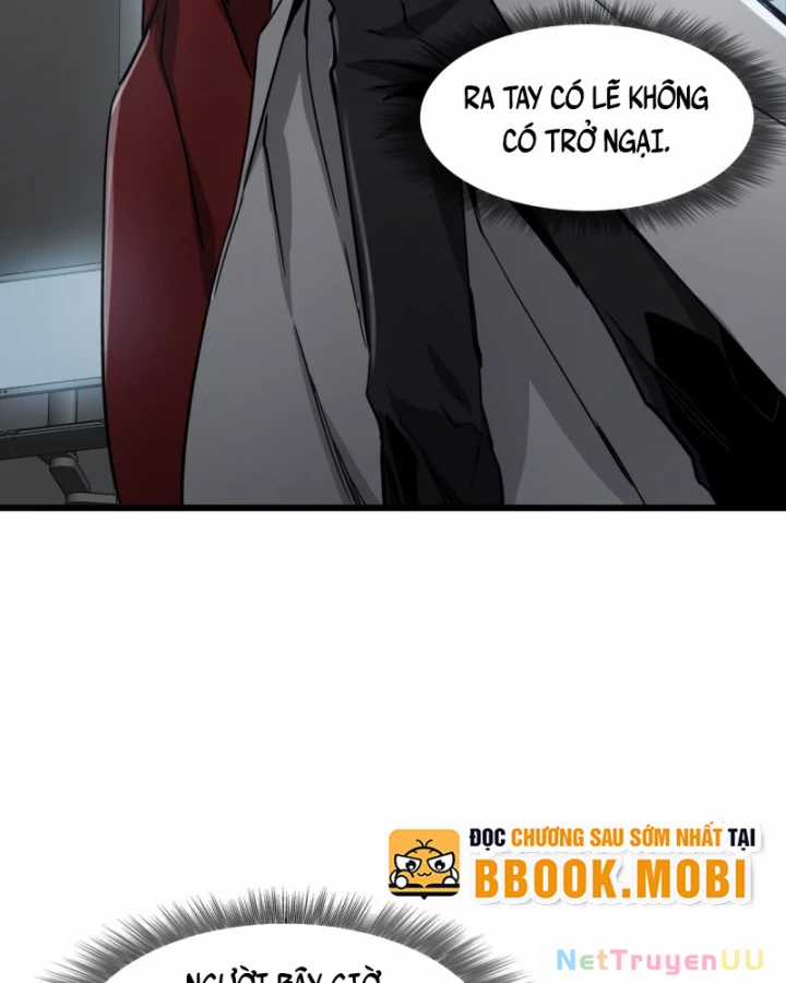 Bàn Tay Thần Thánh Chapter 14 trang 59