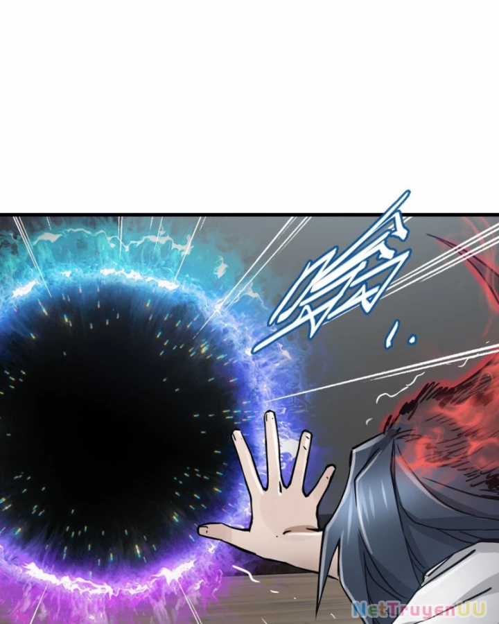 Bàn Tay Thần Thánh Chapter 14 trang 6