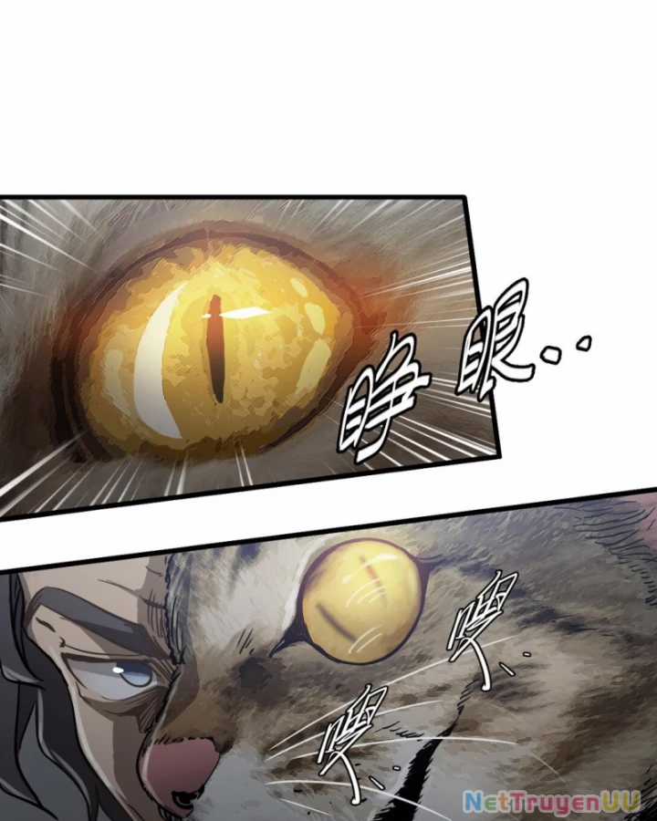 Bàn Tay Thần Thánh Chapter 14 trang 61