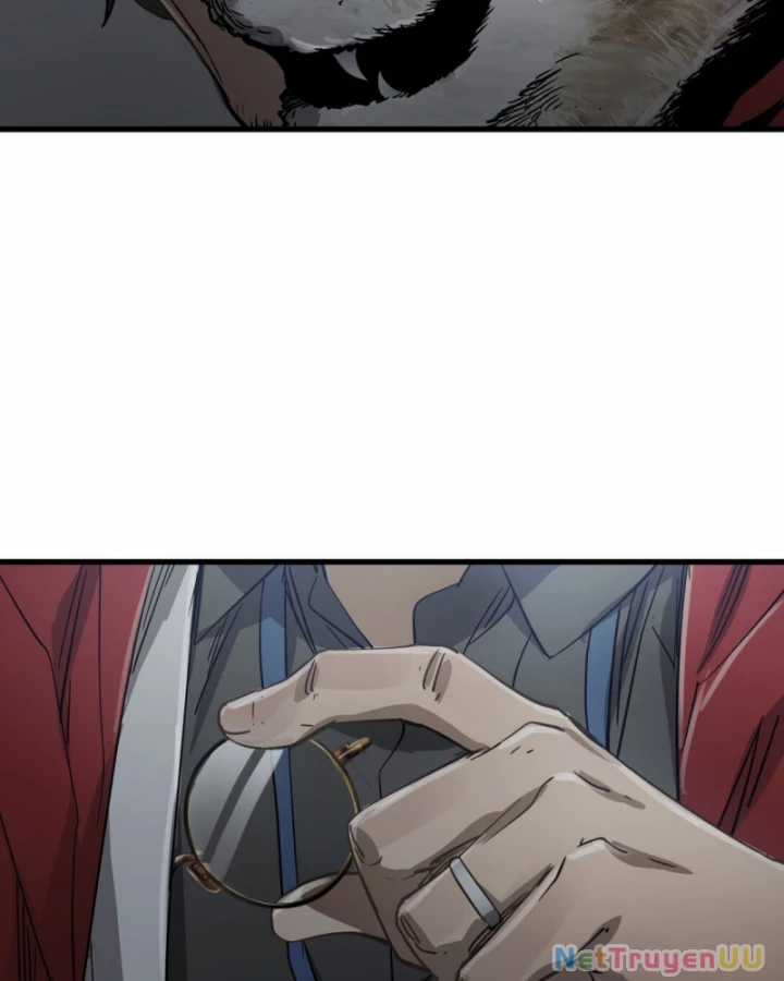 Bàn Tay Thần Thánh Chapter 14 trang 62