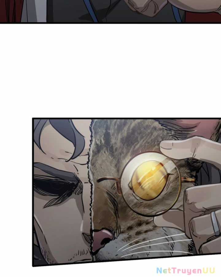 Bàn Tay Thần Thánh Chapter 14 trang 63