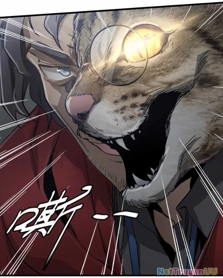 Bàn Tay Thần Thánh Chapter 14 trang 64