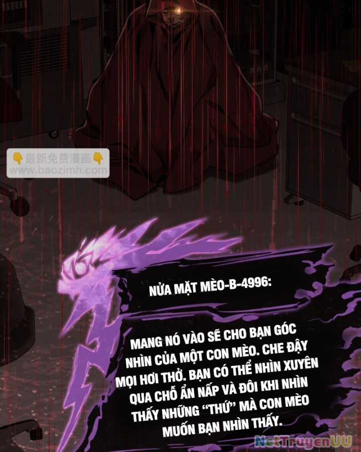 Bàn Tay Thần Thánh Chapter 14 trang 67