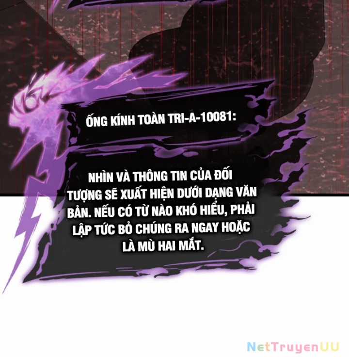 Bàn Tay Thần Thánh Chapter 14 trang 68