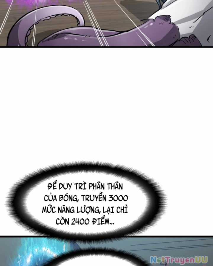 Bàn Tay Thần Thánh Chapter 14 trang 7