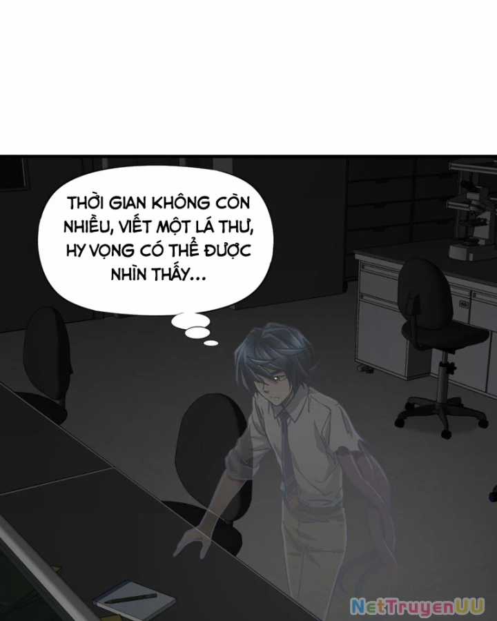 Bàn Tay Thần Thánh Chapter 14 trang 72