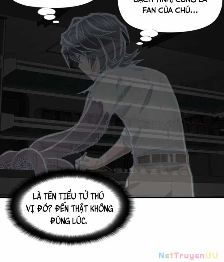 Bàn Tay Thần Thánh Chapter 14 trang 74