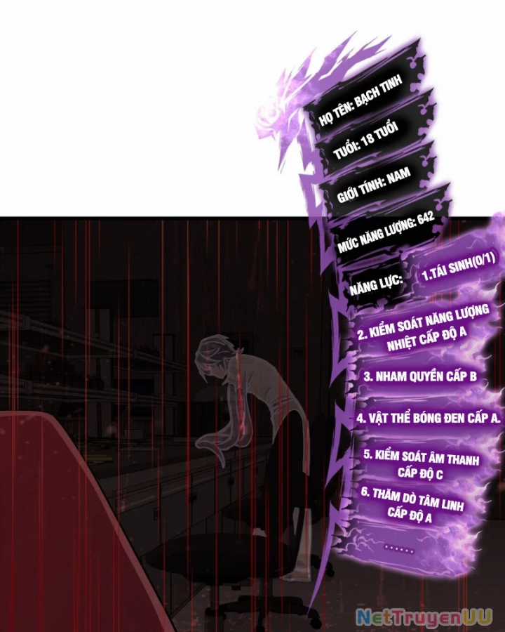 Bàn Tay Thần Thánh Chapter 14 trang 75