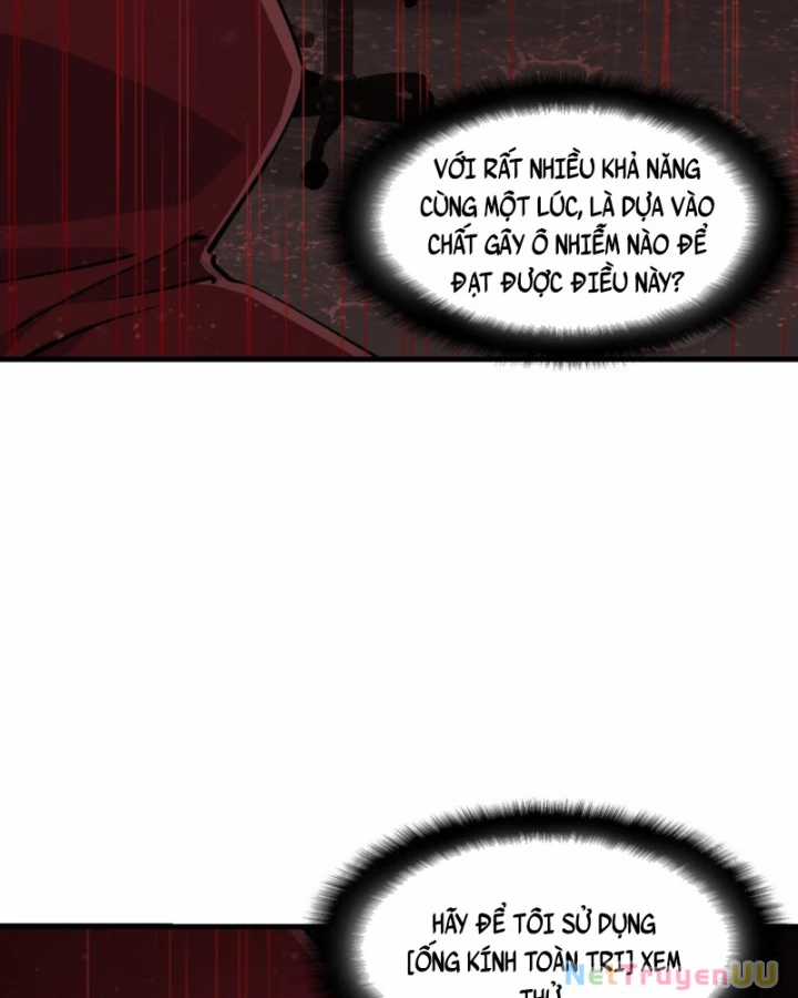 Bàn Tay Thần Thánh Chapter 14 trang 76