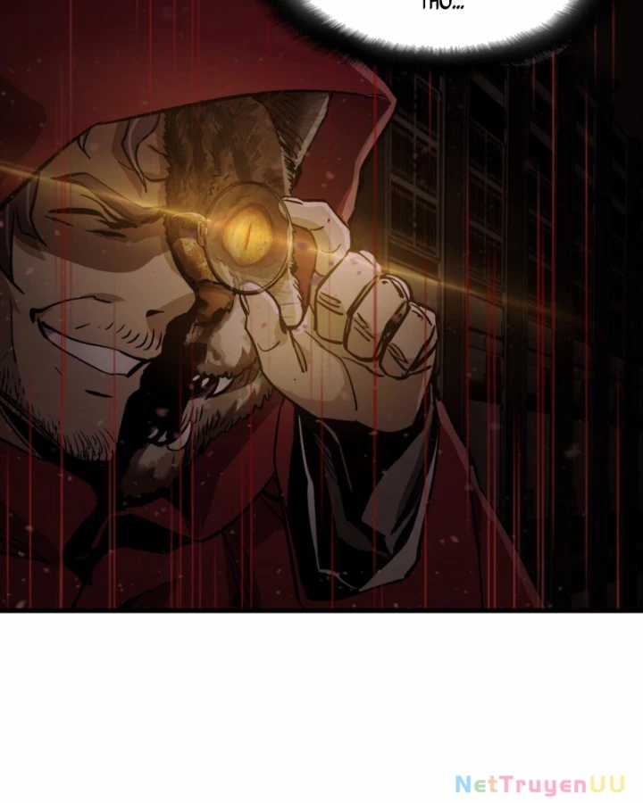 Bàn Tay Thần Thánh Chapter 14 trang 77