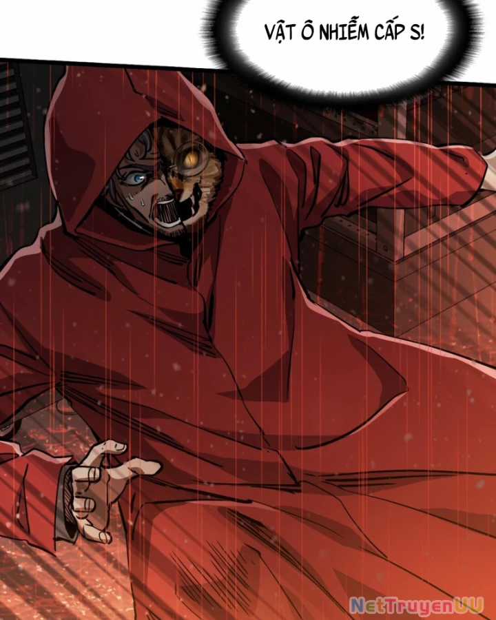 Bàn Tay Thần Thánh Chapter 14 trang 82