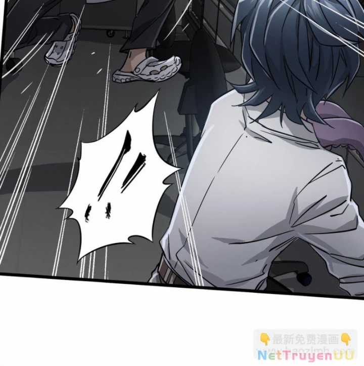 Bàn Tay Thần Thánh Chapter 14 trang 86