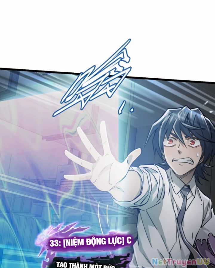 Bàn Tay Thần Thánh Chapter 14 trang 87