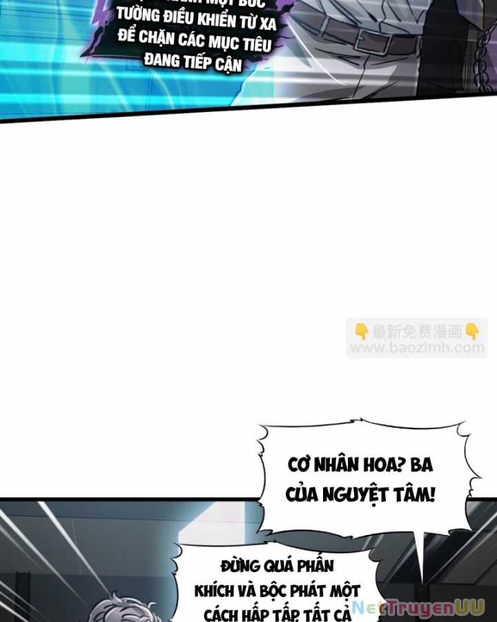 Bàn Tay Thần Thánh Chapter 14 trang 88