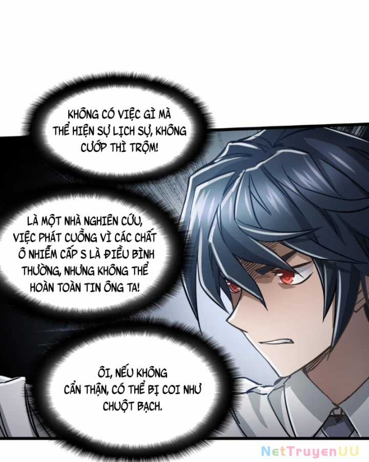 Bàn Tay Thần Thánh Chapter 14 trang 90