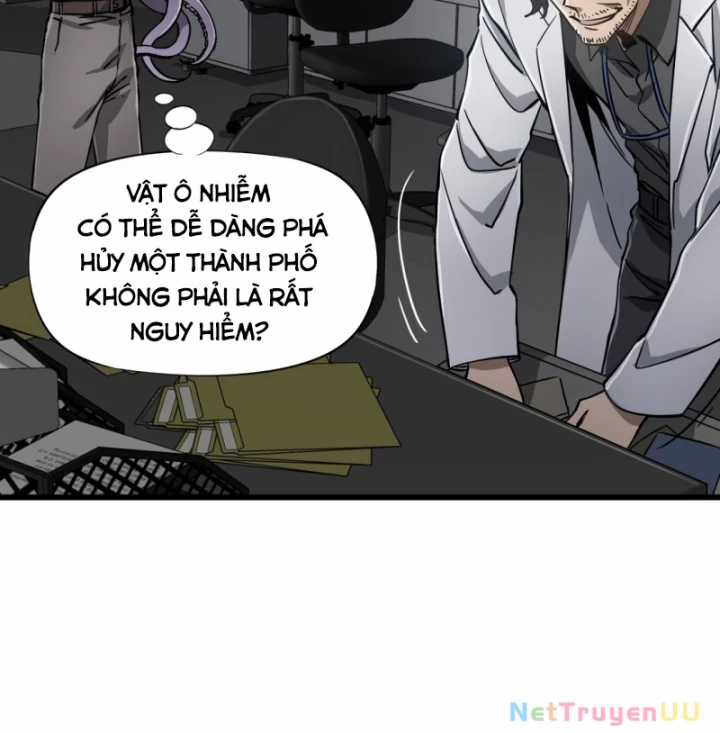 Bàn Tay Thần Thánh Chapter 14 trang 92