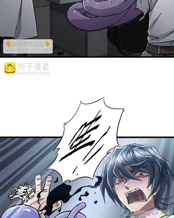 Bàn Tay Thần Thánh Chapter 14 trang 94