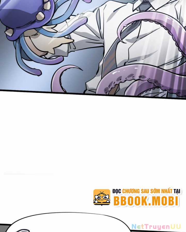 Bàn Tay Thần Thánh Chapter 14 trang 95