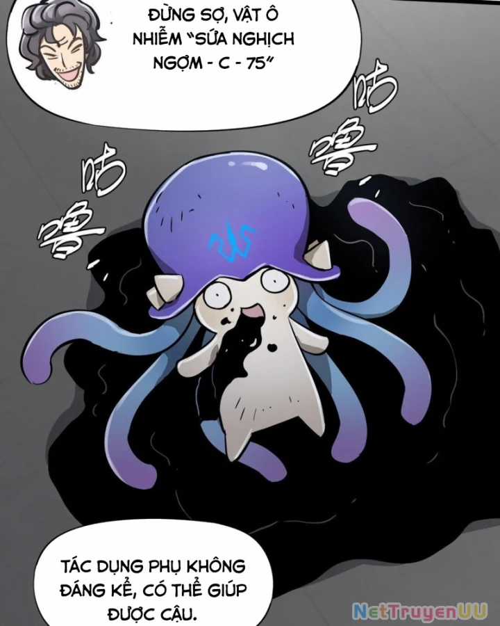 Bàn Tay Thần Thánh Chapter 14 trang 96