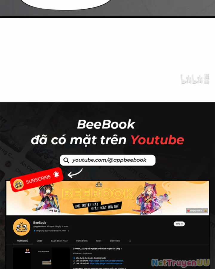 Bàn Tay Thần Thánh Chapter 14 trang 97