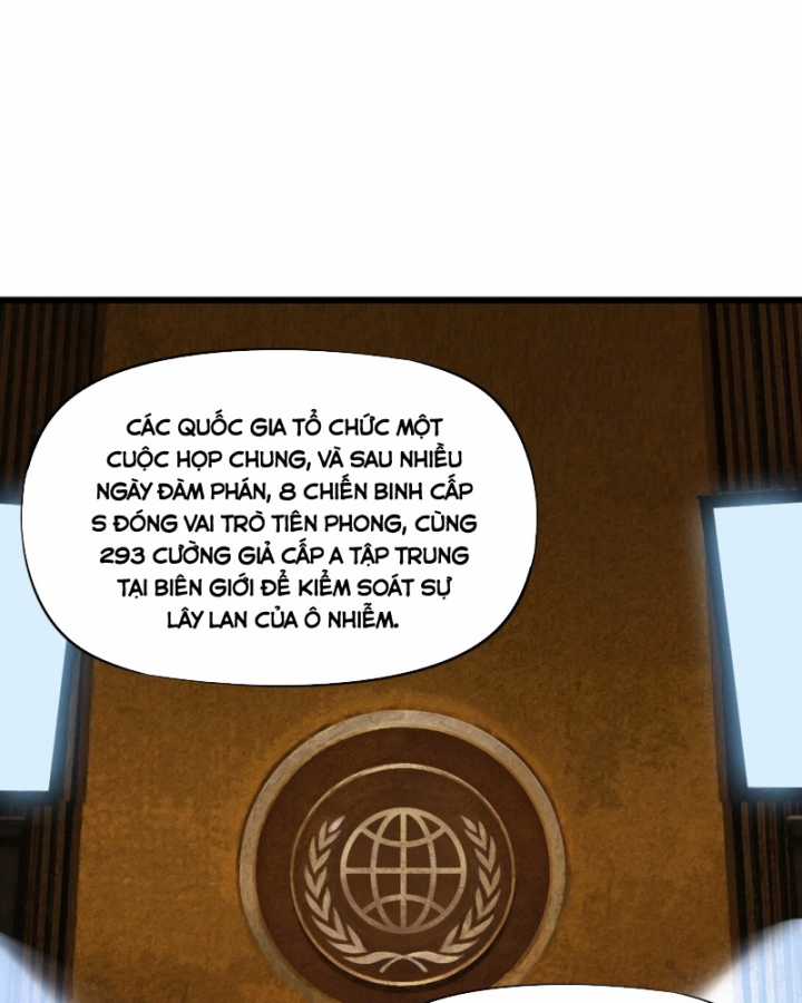 Bàn Tay Thần Thánh Chapter 15 trang 12