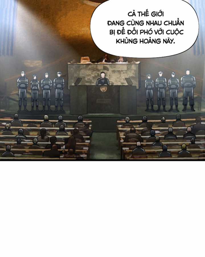 Bàn Tay Thần Thánh Chapter 15 trang 13