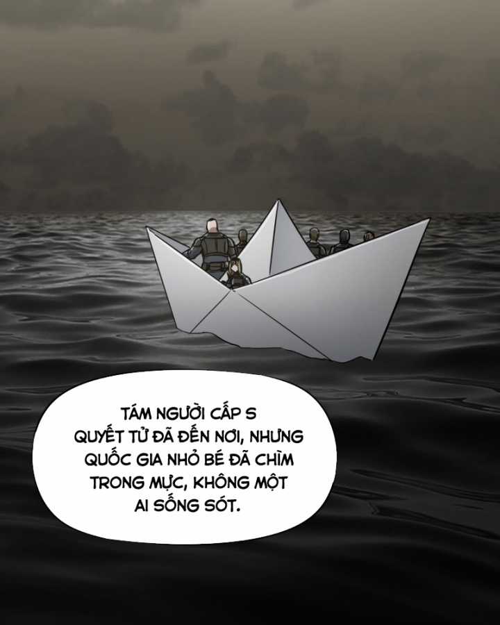 Bàn Tay Thần Thánh Chapter 15 trang 15