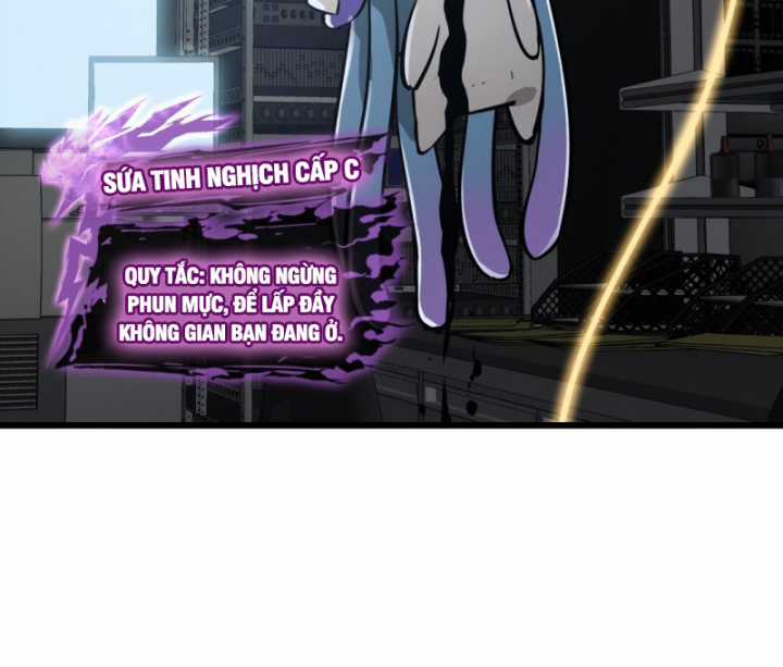 Bàn Tay Thần Thánh Chapter 15 trang 19